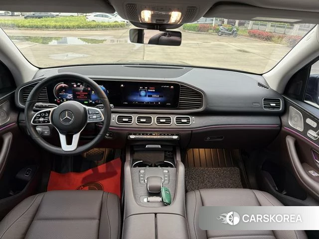Mercedes-Benz GLE (import) id 4276578 из Китая 10