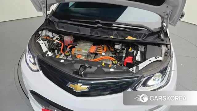 Chevrolet (GM Daewoo) Bolt EV id 3385648 из Кореи 16