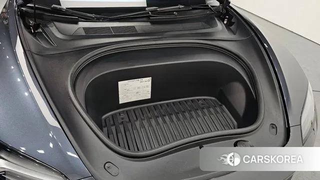 Tesla Model 3 id 3624314 из Кореи 16