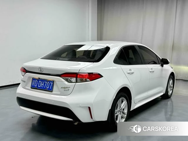 Toyota Lei Ling id 4279000 из Китая 13