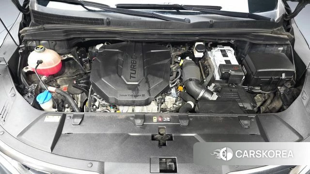Kia Carnival 4th generation id 4494914 из Кореи 30