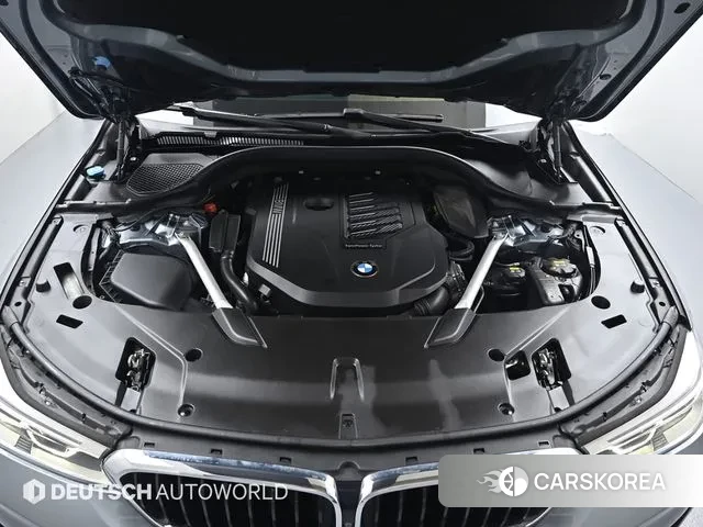 BMW 6 Series GT (G32) id 3330293 из Кореи 16