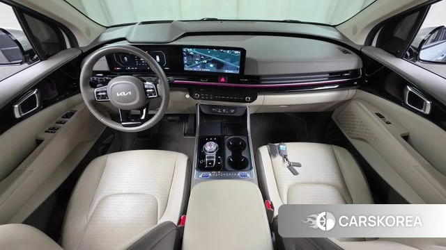 Kia The New Carnival 4th Generation id 4665426 из Кореи 30