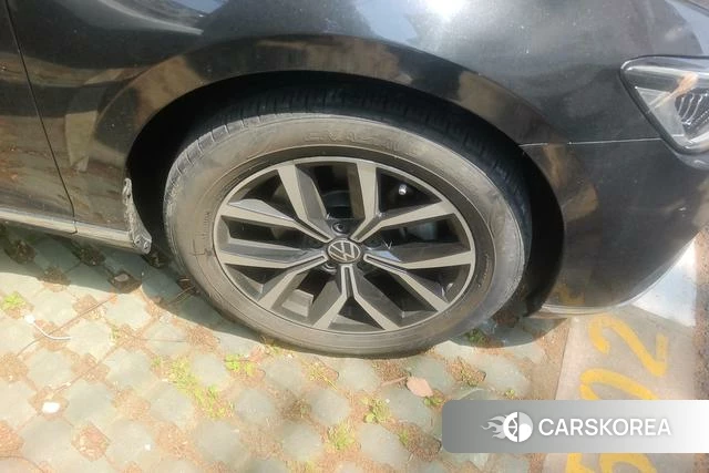 Volkswagen Magotan id 4301479 из Китая 13