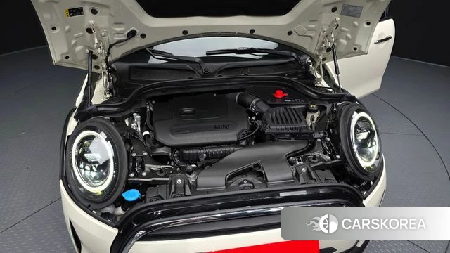 Mini Cooper id 4592425 из Кореи 26