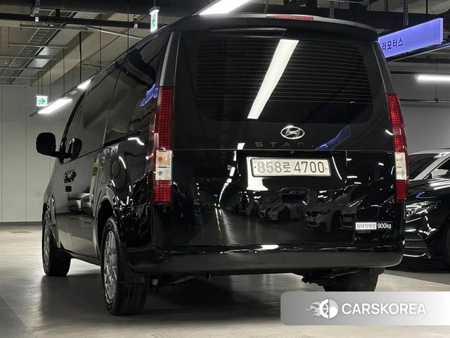 Hyundai Staria id 4905233 из Кореи 16