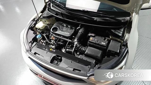 Kia Stonic id 4732749 из Кореи 16