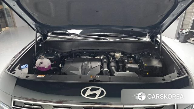 Hyundai Palisade (LX3) id 4427105 из Кореи 16