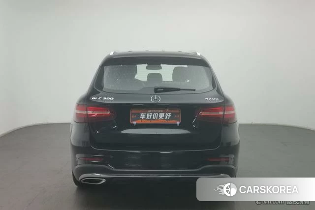 Mercedes-Benz GLC id 4211287 из Китая 20