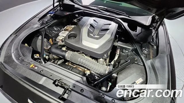 Genesis G80 id 2928224 из Кореи 16