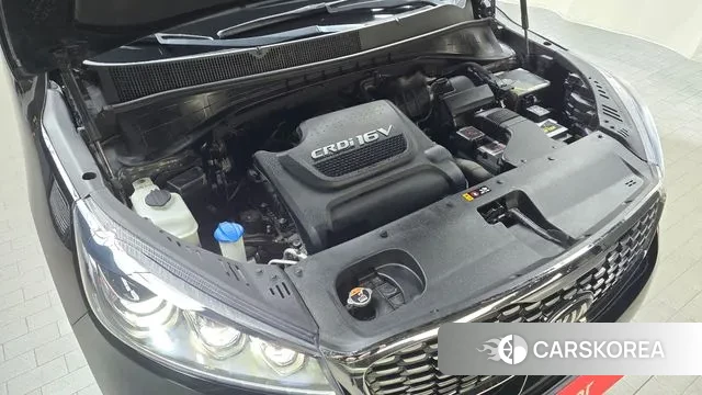 Kia The New Sorento id 3139986 из Кореи 16