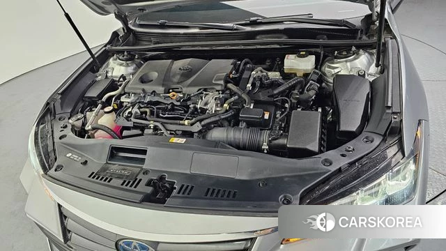 Toyota Avalon 5th Generation id 3795602 из Кореи 16