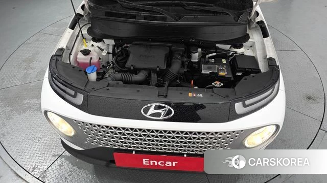 Hyundai Casper id 4282271 из Кореи 16