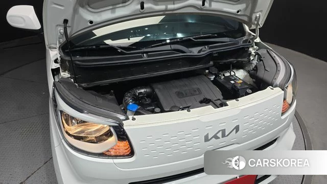 Kia The New Ray id 4534880 из Кореи 26