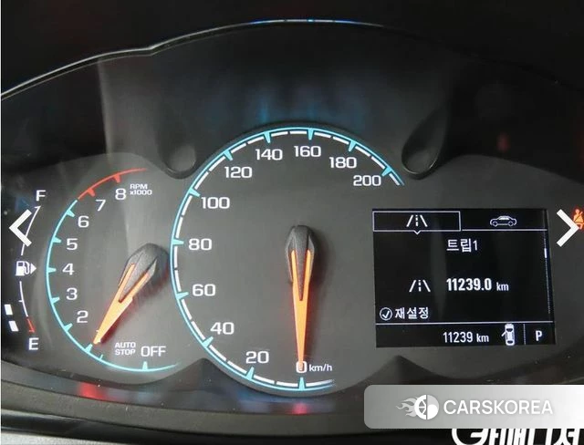 Chevrolet (GM Daewoo) The New Spark id 4367200 из Кореи 15