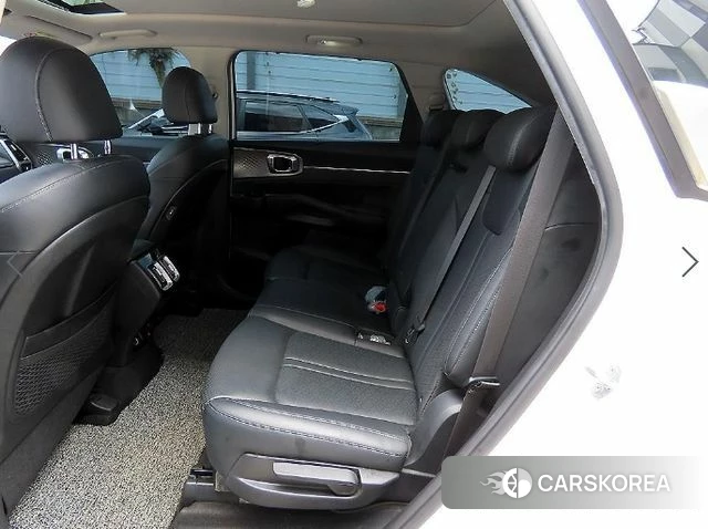Kia Sorento 4th Generation id 4482528 из Кореи 16