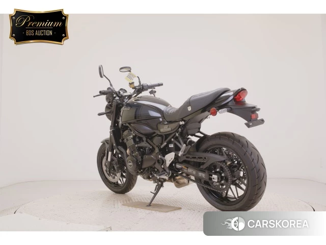 OTHER Z900RS-2 id 4387033 из Японии 6