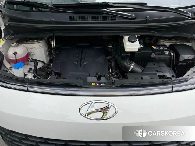 Hyundai Staria id 4608849 из Кореи 16