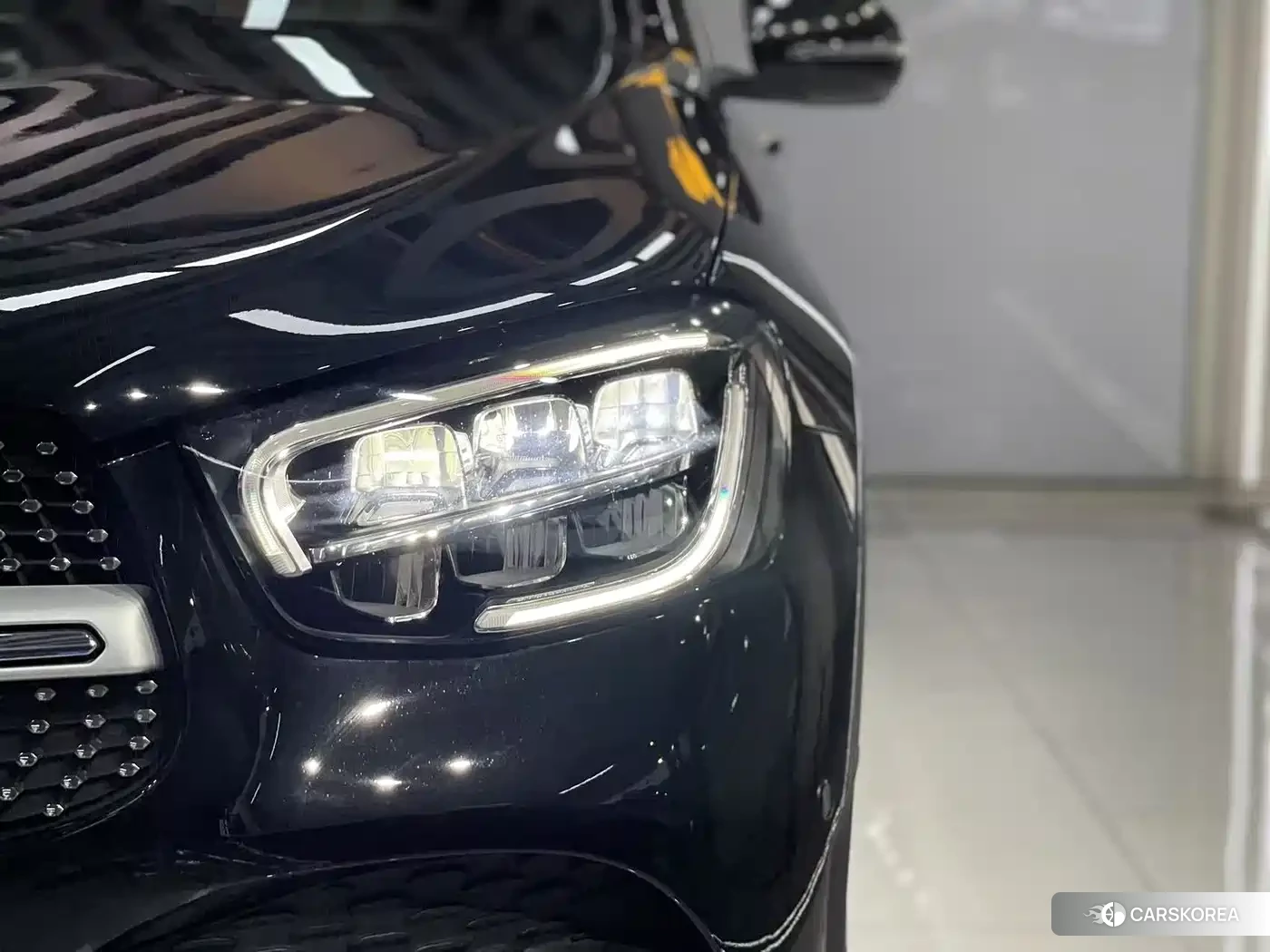 Mercedes-Benz GLC id 4628350 из Китая 18