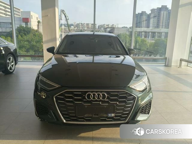 Audi A3 id 4207742 из Китая 7