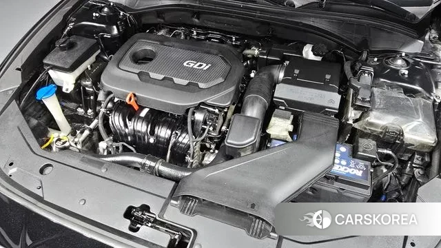 Hyundai Grandeur IG id 3474548 из Кореи 16