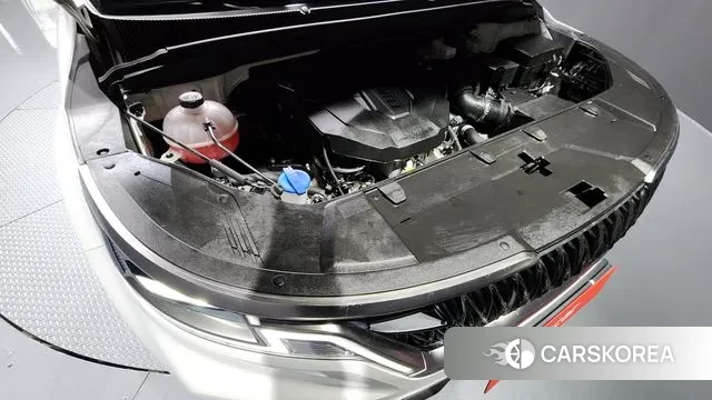 Kia Carnival 4th generation id 3394280 из Кореи 16