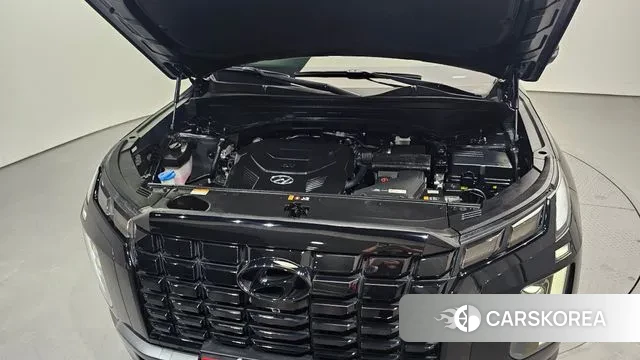 Hyundai The New Palisade id 2984153 из Кореи 16