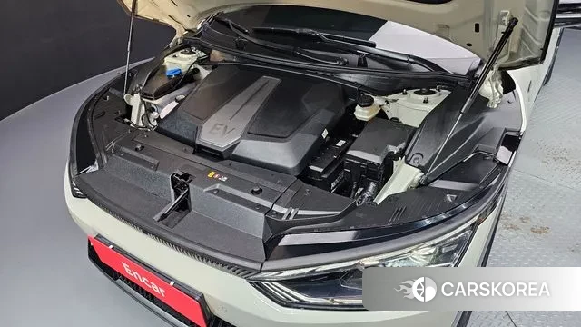 Kia EV6 id 3493246 из Кореи 16