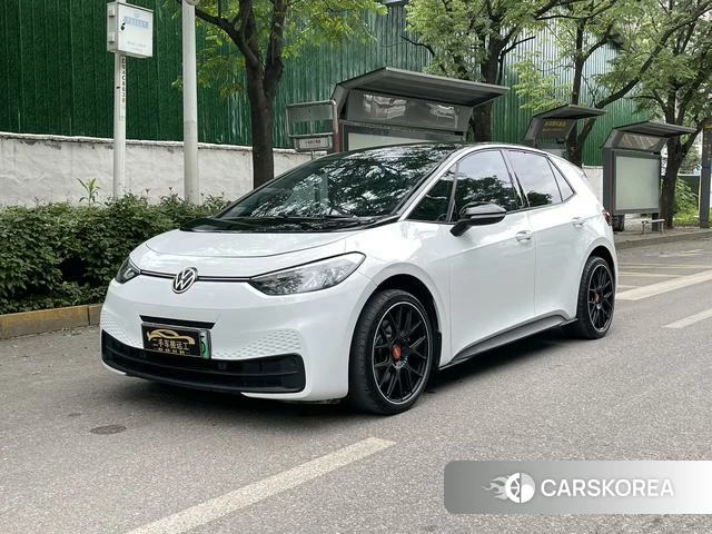 Volkswagen ID.3 id 4393798 из Китая 13