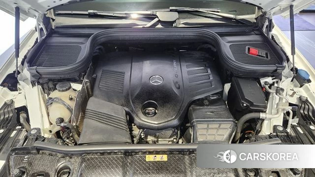Mercedes-Benz GLE-Class W167 id 3934736 из Кореи 15