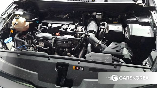 Kia Sportage 5th Generation id 3935490 из Кореи 16