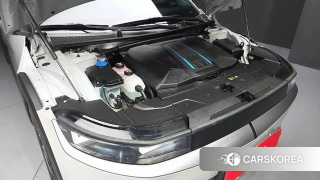 Hyundai Ionic 5 id 4429114 из Кореи 16