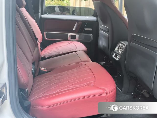 Mercedes-Benz G-class id 4275399 из Китая 27