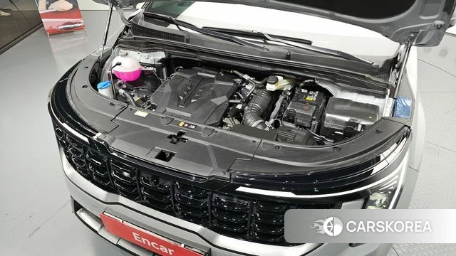 Kia The New Carnival 4th Generation id 3817162 из Кореи 16