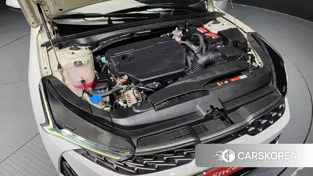 Kia K5 3rd generation id 2975994 из Кореи 16