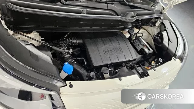 Kia The New Ray id 3458094 из Кореи 16