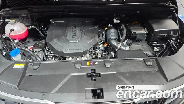 Kia Carnival 4th generation id 2434207 из Кореи 16