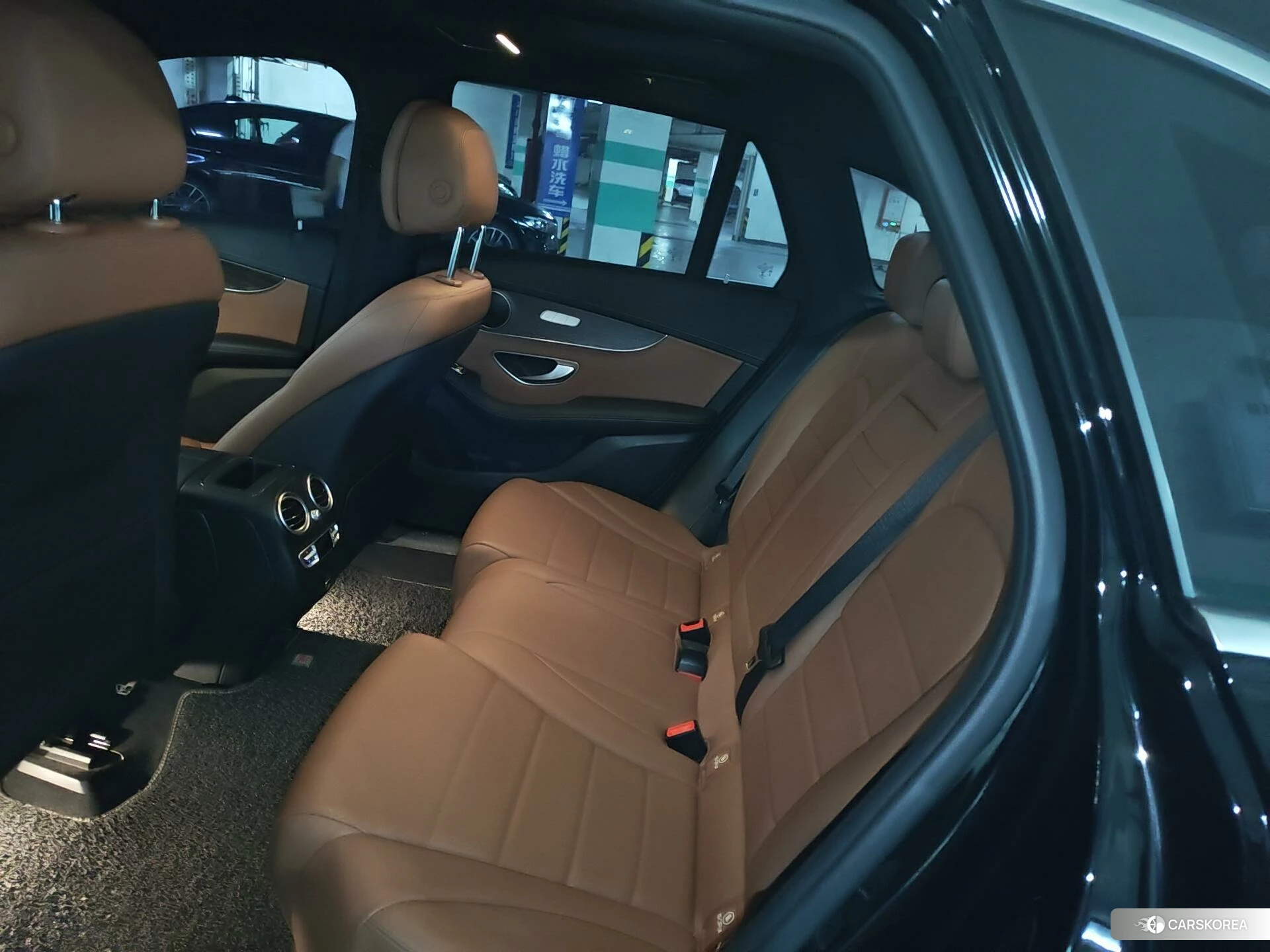 Mercedes-Benz GLC id 4473952 из Китая 17
