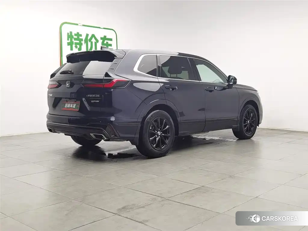 Honda Haoying New Energy id 4570859 из Китая 20