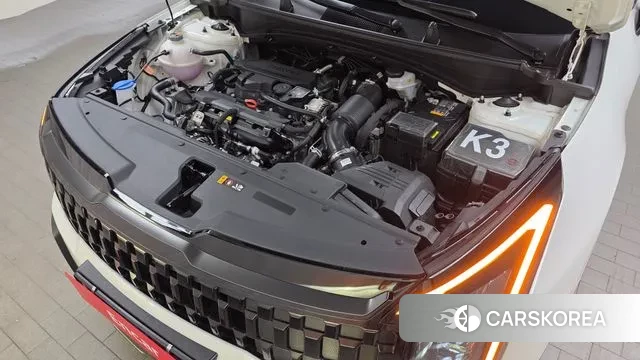 Kia The New Sportage 5th Generation id 3684401 из Кореи 16