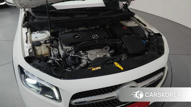 Mercedes-Benz GLB-Class X247 id 4179592 из Кореи 16