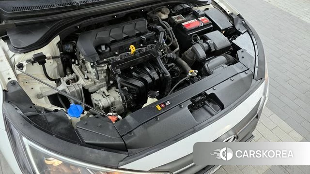 Hyundai The New Avante AD id 4411038 из Кореи 26
