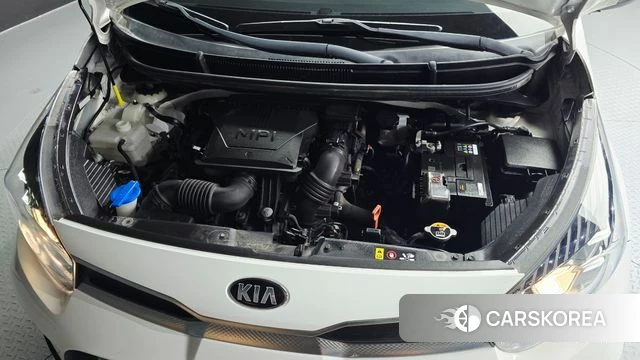 Kia Morning Urban (JA) id 4542756 из Кореи 27