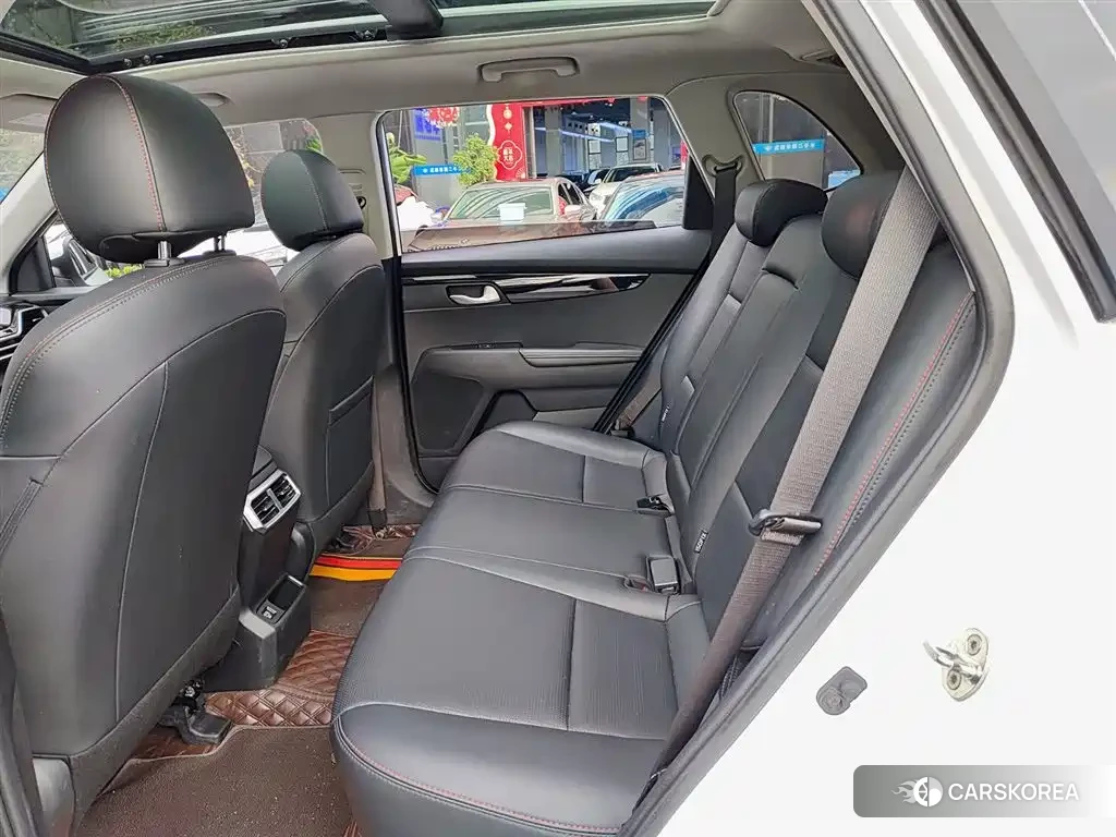 Kia Smart running id 4570391 из Китая 7