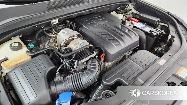 Ssangyong All New Rexton id 3746522 из Кореи 16