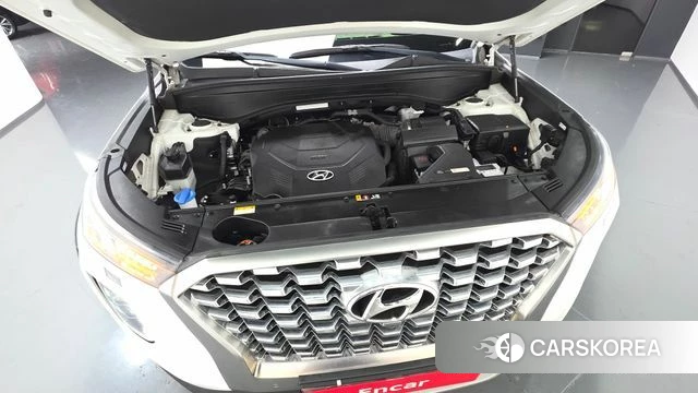 Hyundai Palisade id 4562972 из Кореи 36
