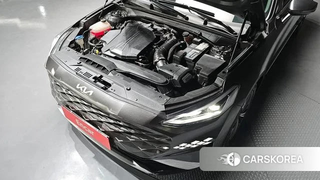 Kia K8 id 3676050 из Кореи 16