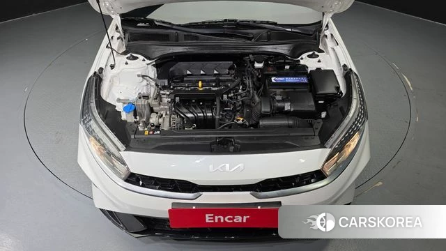 Kia The New K3 2nd generation id 4580043 из Кореи 26