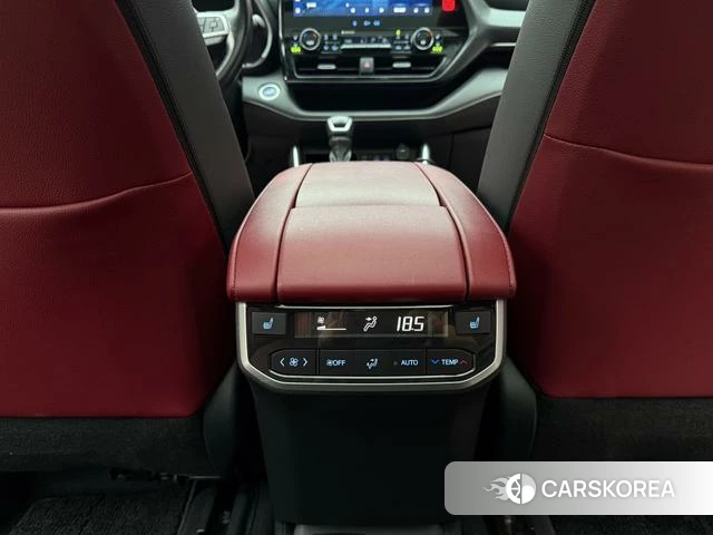 Toyota Crown Lufang id 4220850 из Китая 26