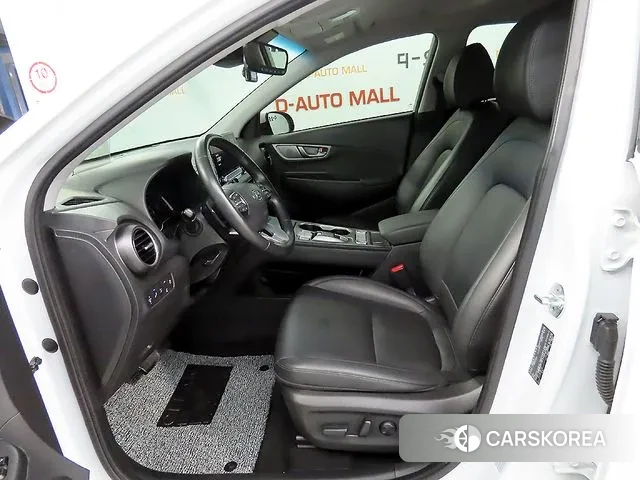 Hyundai Kona Electric id 3059792 из Кореи 16